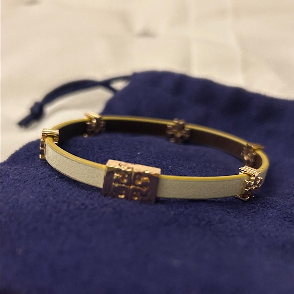 Tory Burch bracelet